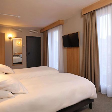 Mercure Abbeville Centre - Porte De La Baie De Somme المظهر الخارجي الصورة