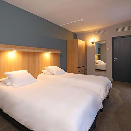 Mercure Abbeville Centre - Porte De La Baie De Somme المظهر الخارجي الصورة