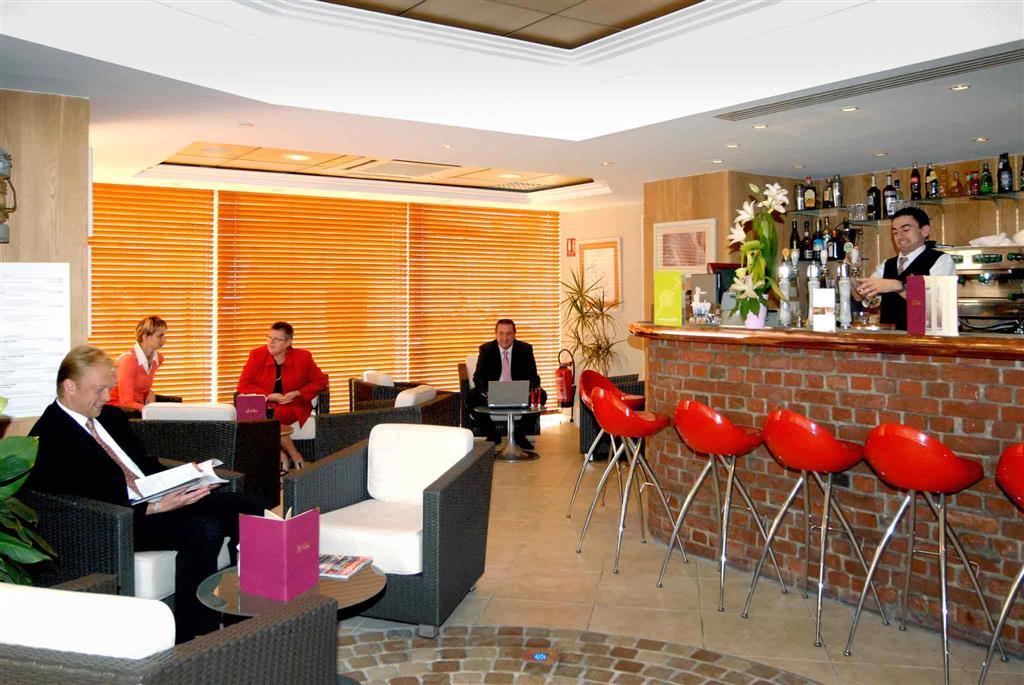 Mercure Abbeville Centre - Porte De La Baie De Somme المظهر الخارجي الصورة
