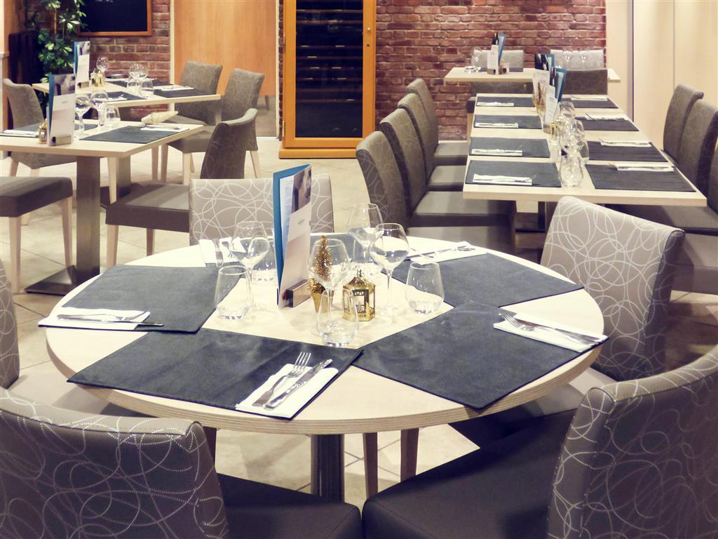Mercure Abbeville Centre - Porte De La Baie De Somme المظهر الخارجي الصورة