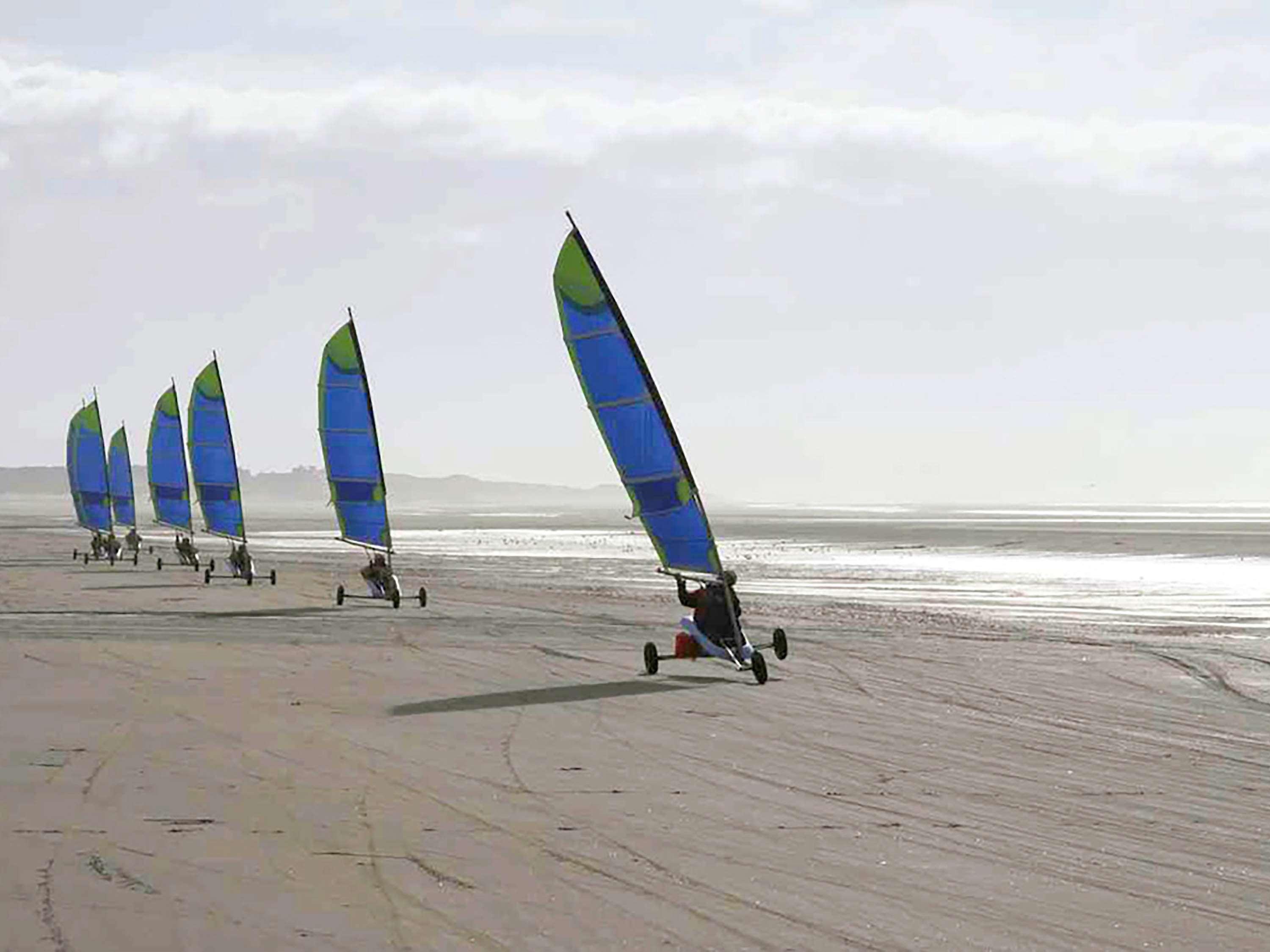 Mercure Abbeville Centre - Porte De La Baie De Somme المظهر الخارجي الصورة