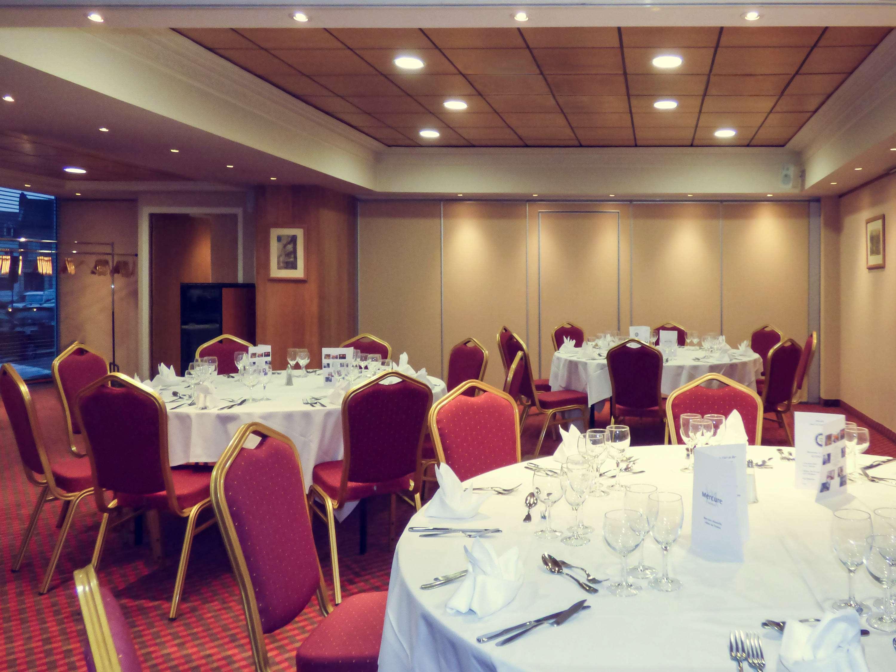 Mercure Abbeville Centre - Porte De La Baie De Somme المظهر الخارجي الصورة
