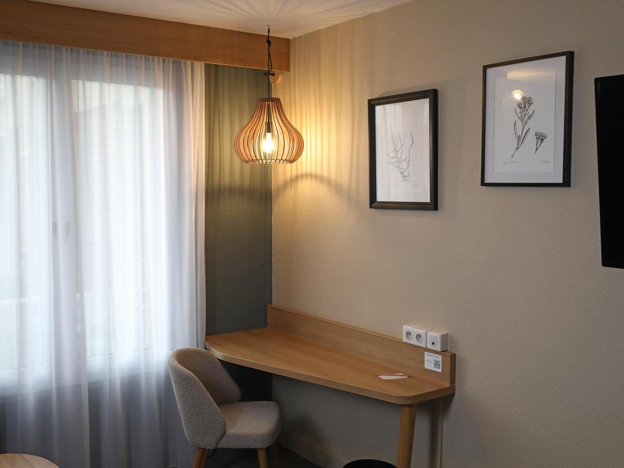 Mercure Abbeville Centre - Porte De La Baie De Somme المظهر الخارجي الصورة