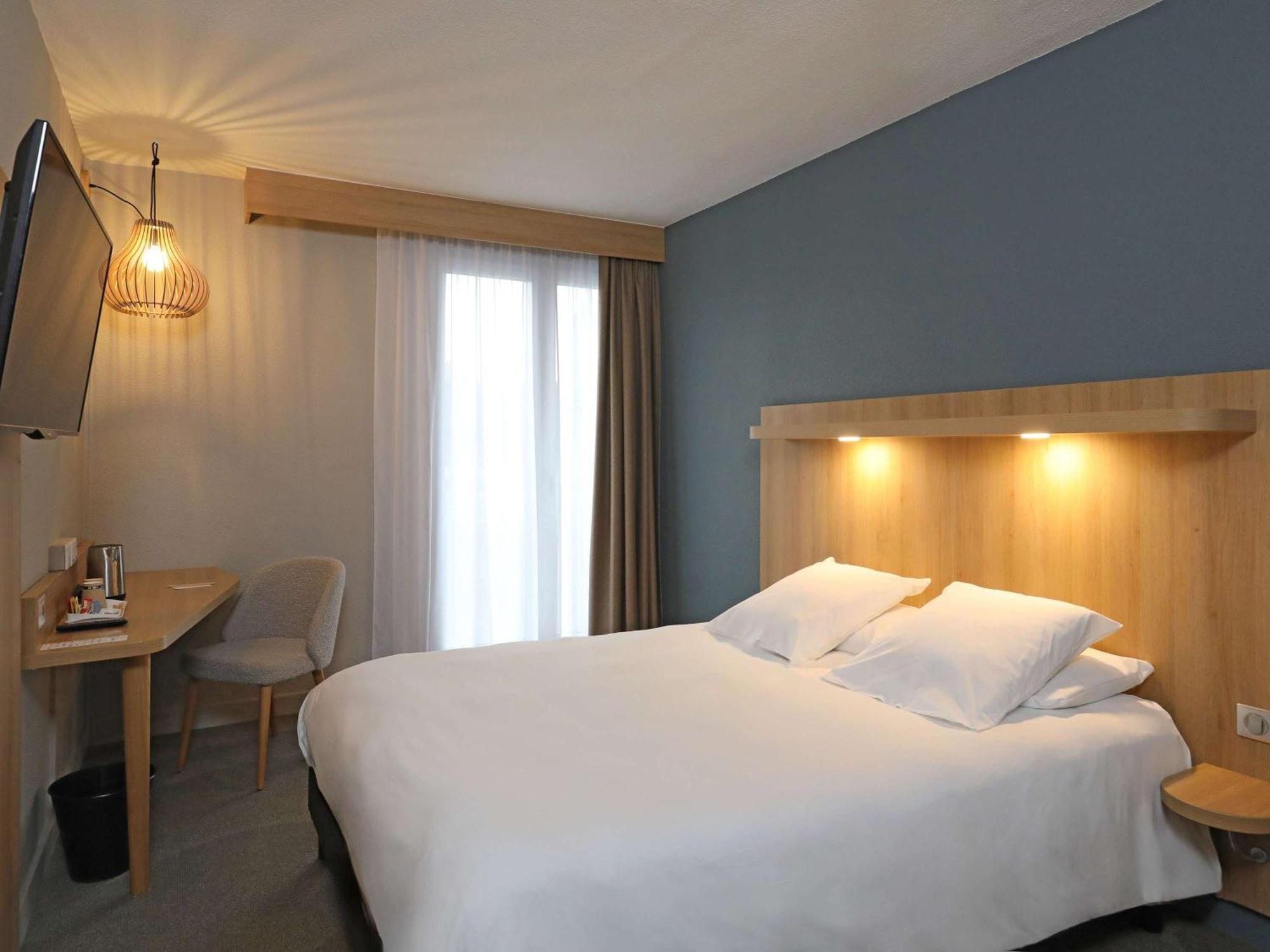 Mercure Abbeville Centre - Porte De La Baie De Somme المظهر الخارجي الصورة