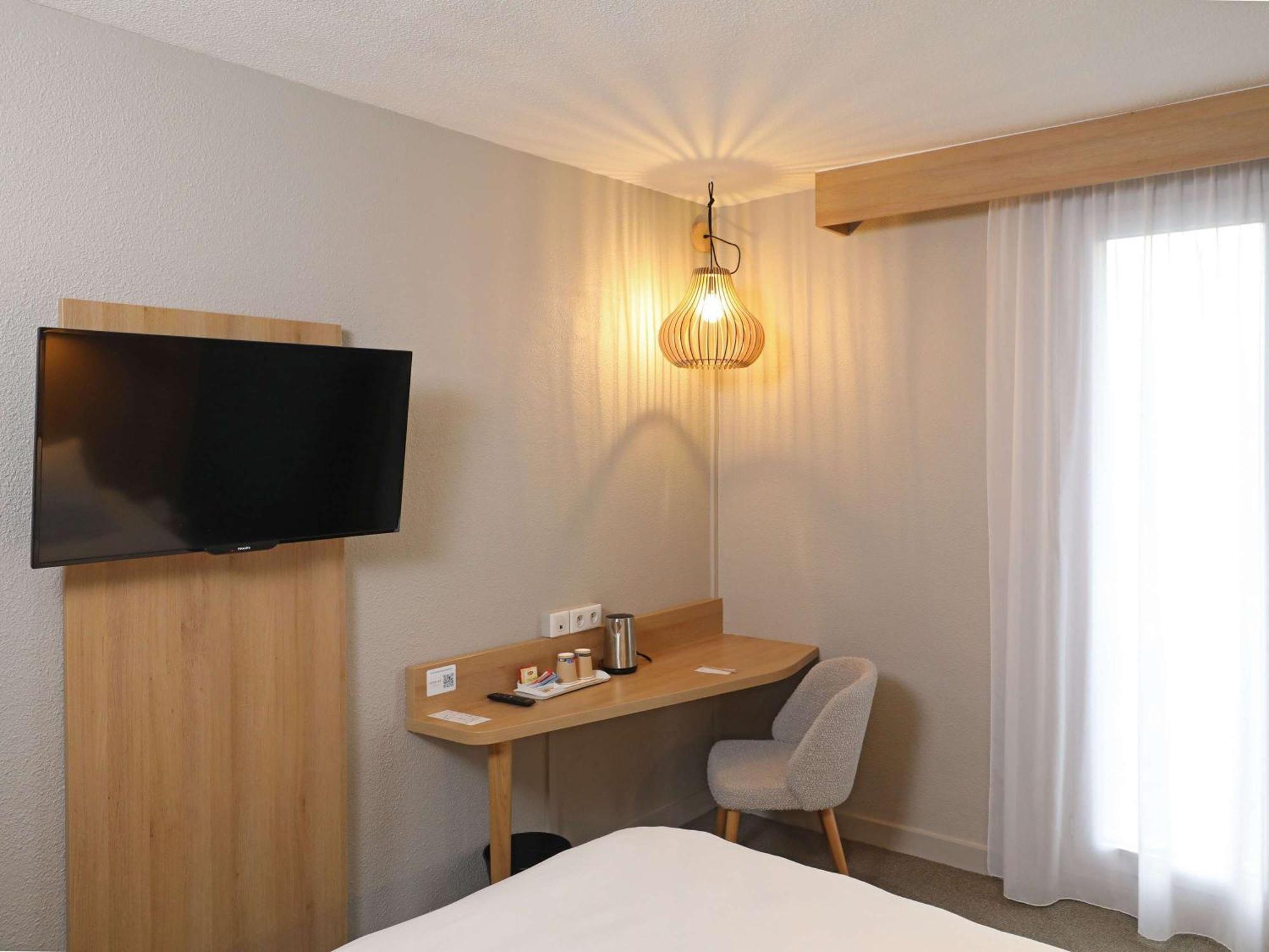 Mercure Abbeville Centre - Porte De La Baie De Somme المظهر الخارجي الصورة