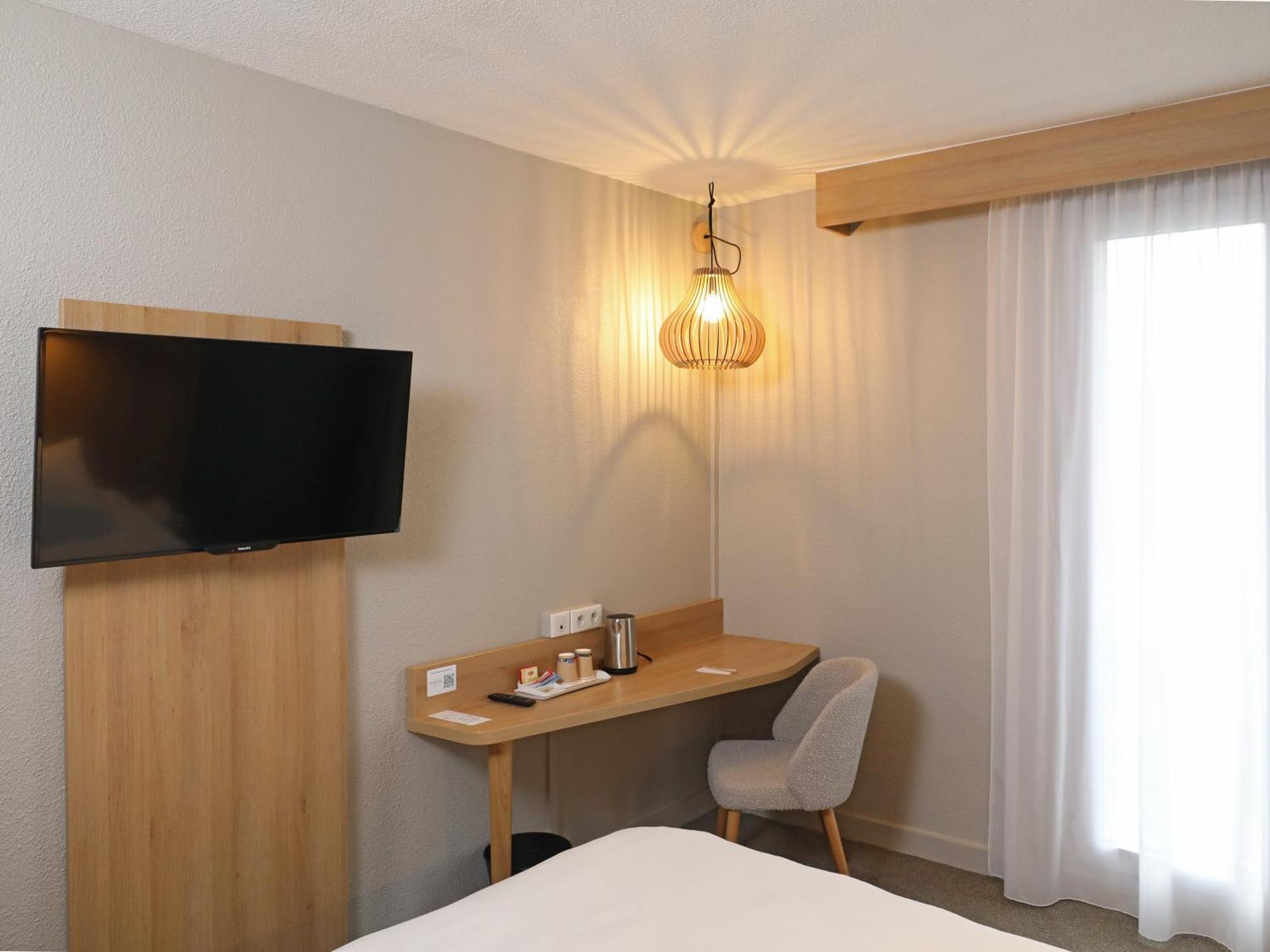 Mercure Abbeville Centre - Porte De La Baie De Somme المظهر الخارجي الصورة