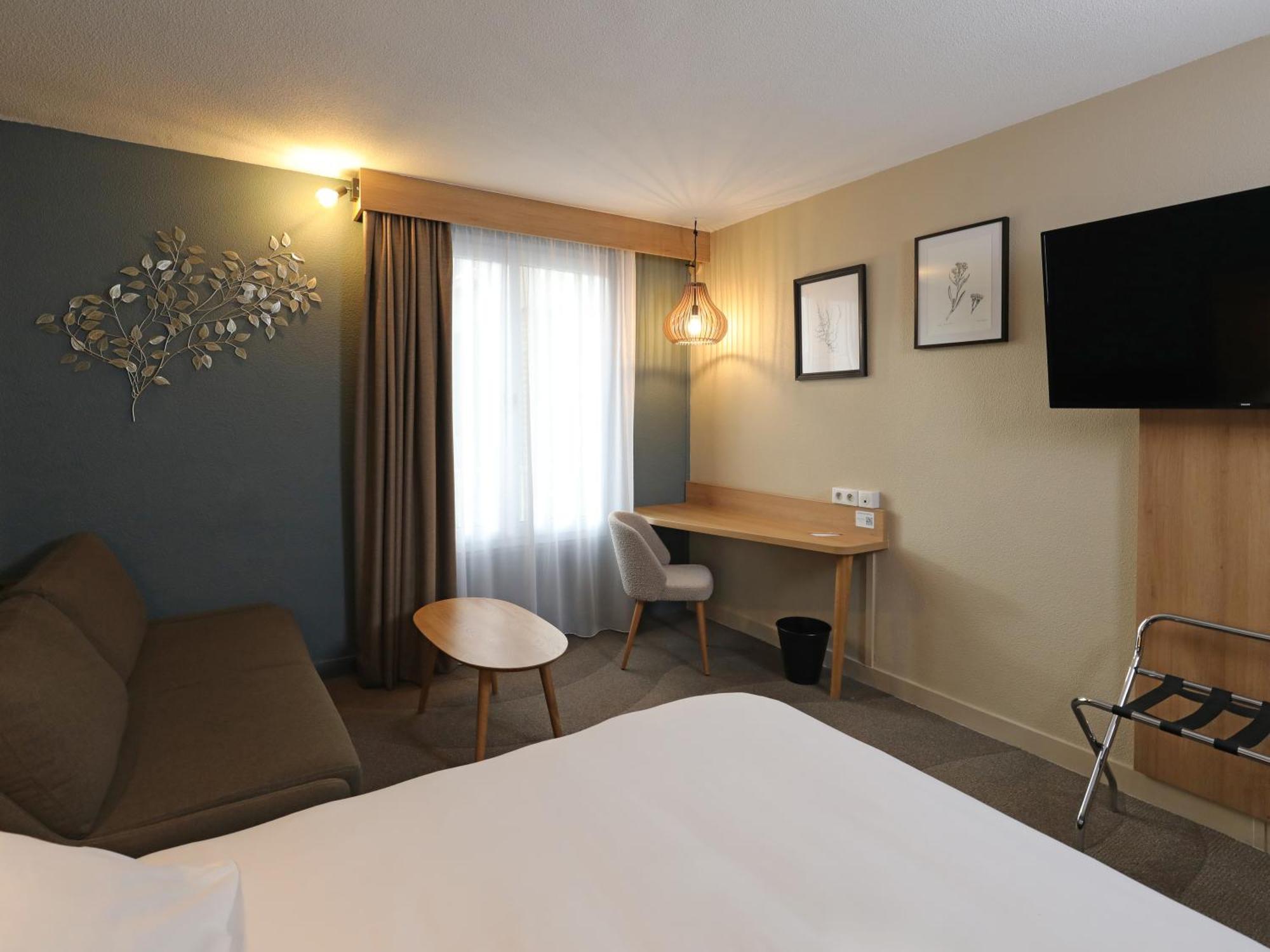 Mercure Abbeville Centre - Porte De La Baie De Somme المظهر الخارجي الصورة