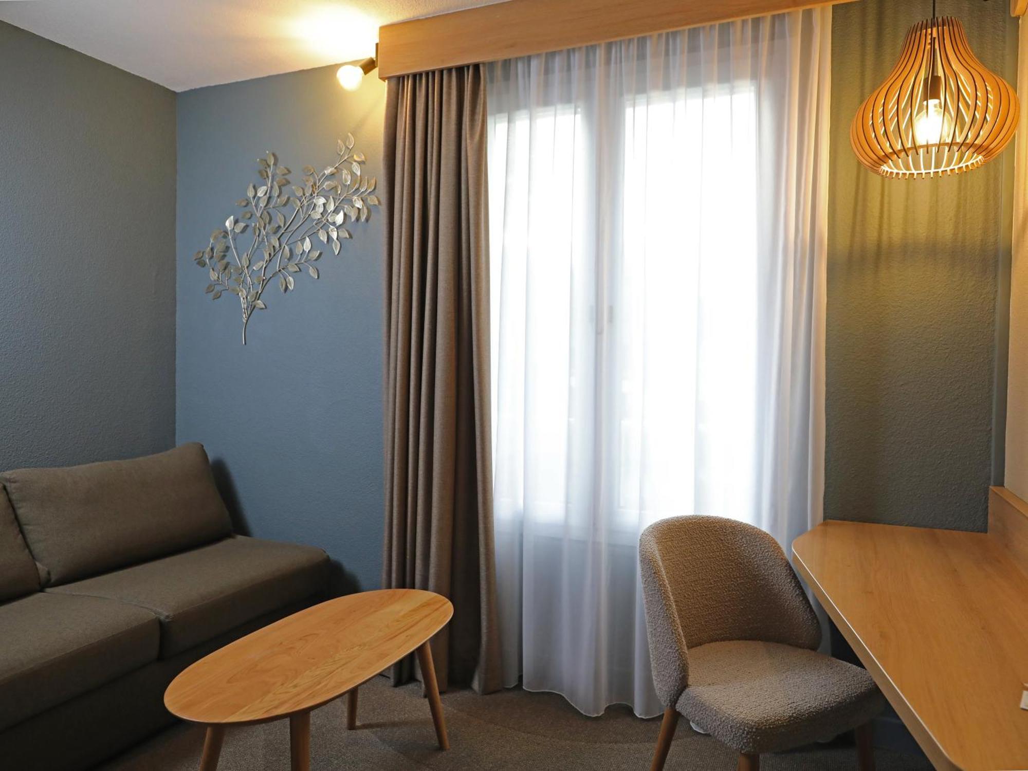 Mercure Abbeville Centre - Porte De La Baie De Somme المظهر الخارجي الصورة