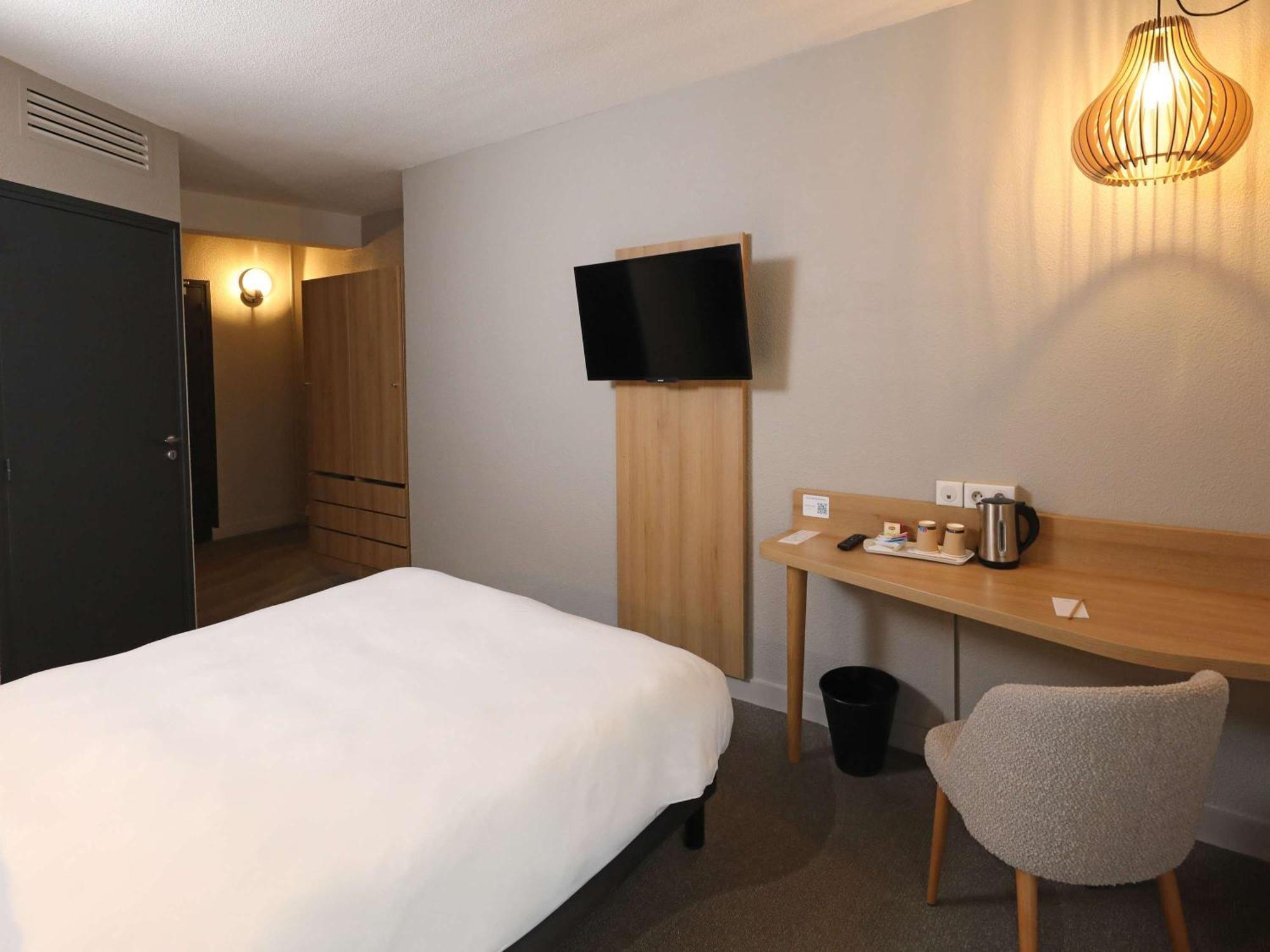 Mercure Abbeville Centre - Porte De La Baie De Somme المظهر الخارجي الصورة