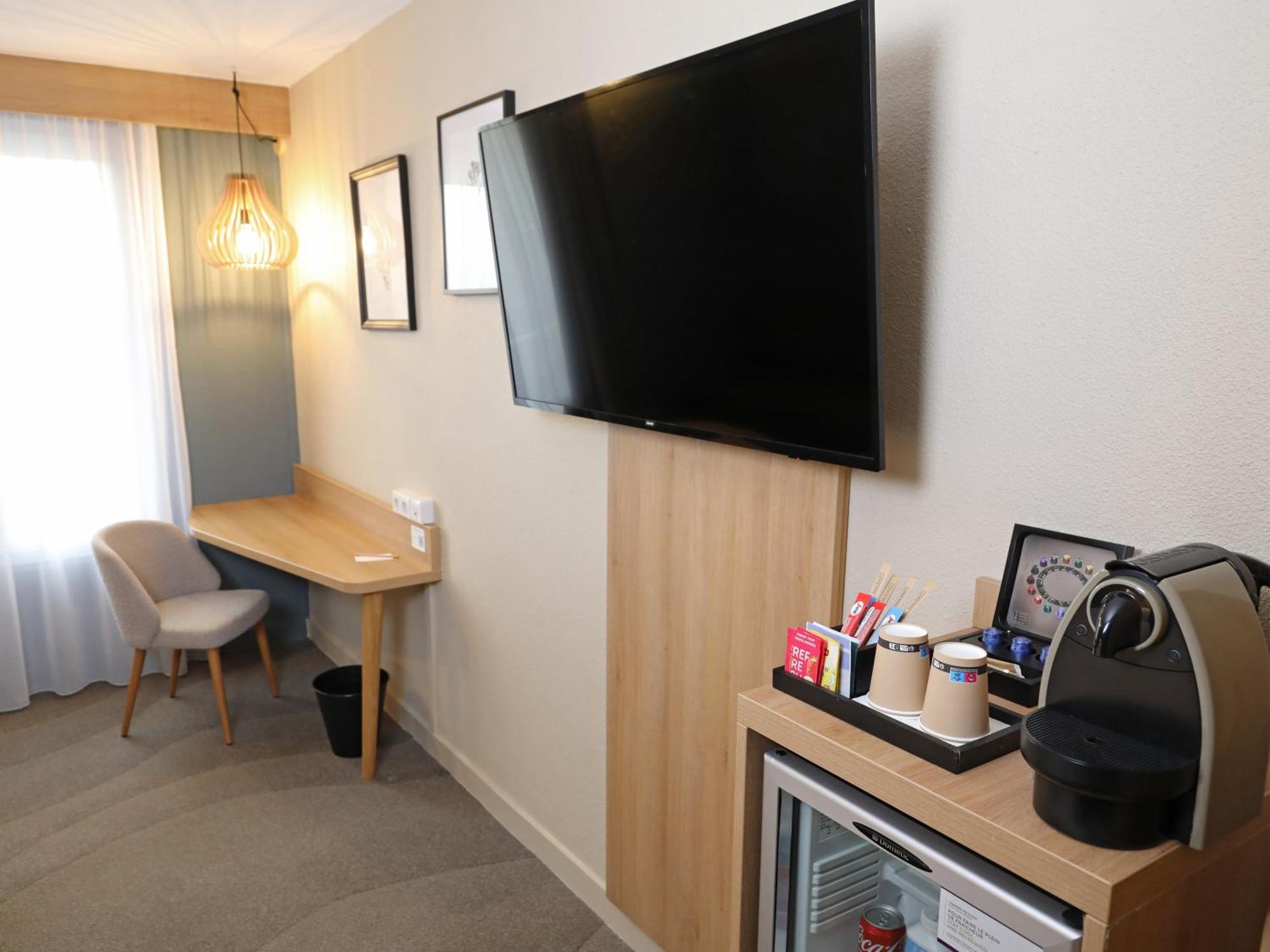 Mercure Abbeville Centre - Porte De La Baie De Somme المظهر الخارجي الصورة