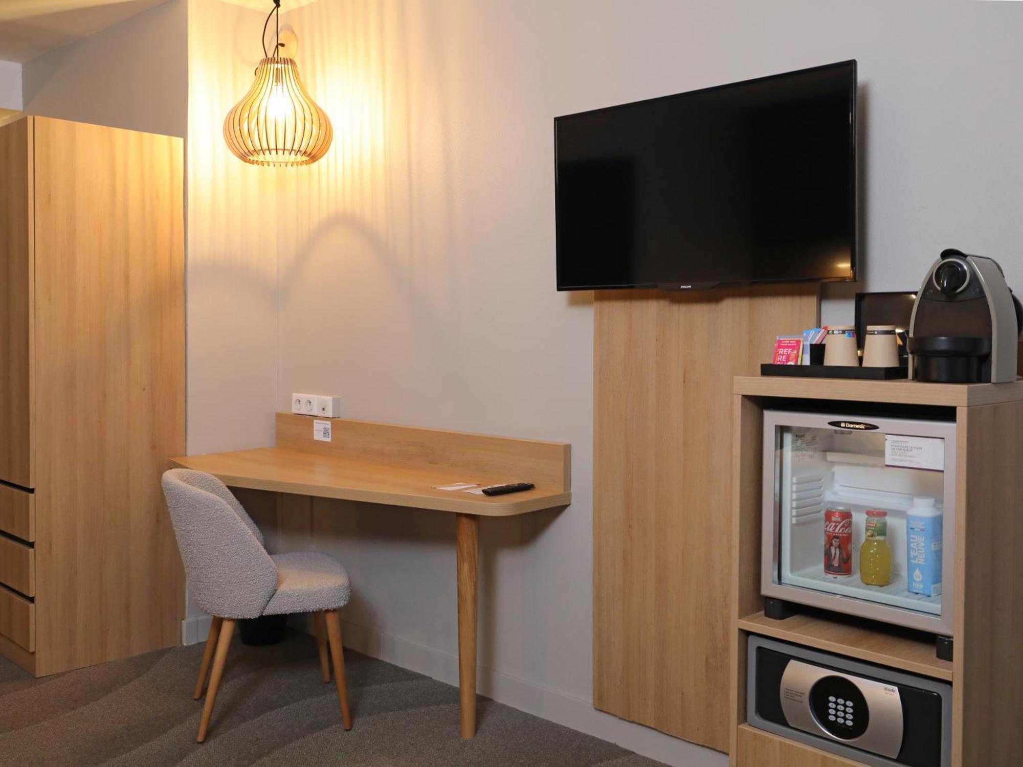 Mercure Abbeville Centre - Porte De La Baie De Somme المظهر الخارجي الصورة