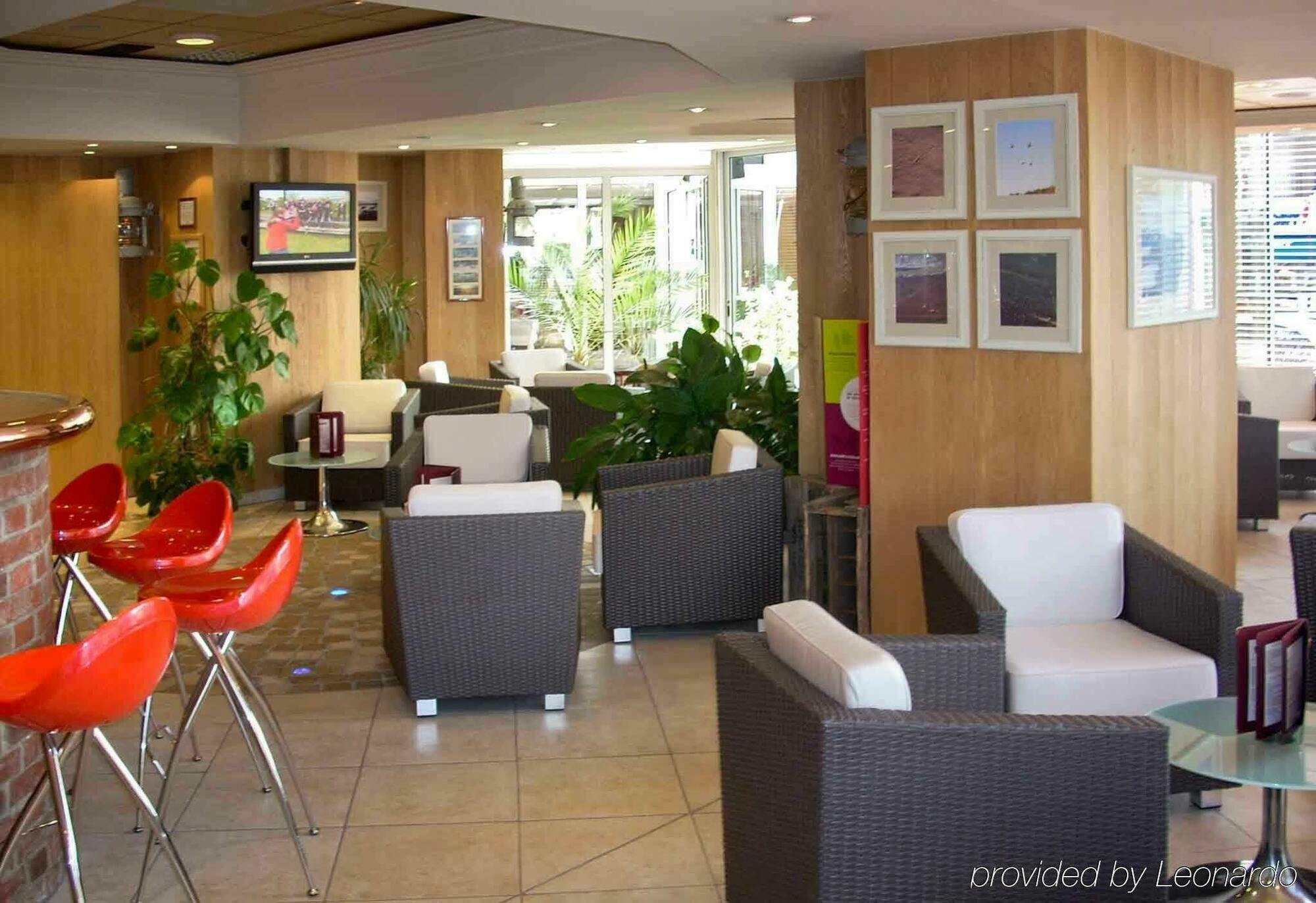 Mercure Abbeville Centre - Porte De La Baie De Somme المظهر الخارجي الصورة