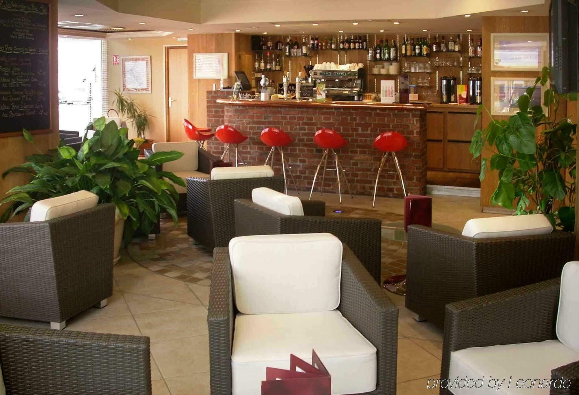Mercure Abbeville Centre - Porte De La Baie De Somme المظهر الخارجي الصورة